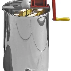 Lega Honey Extractor 2 Frame.