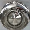 Honey Tank - 250 kg  Lega stainless Steel and stand - Image 2