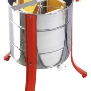 Lega Honey Extractor 4 frame