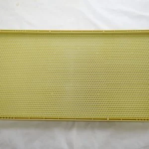 Frames - plastic Full depth - with plastic foundation