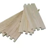 Hive Body unassembled - 10 fr ideal lockcornered