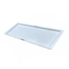 Oil tray inserts for plastic Hive Doctor bottom board