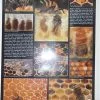 Poster - Pollen and Honey