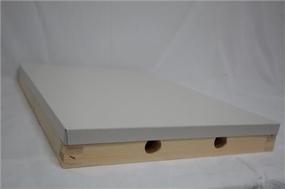 2x 1:32 Scale Gullide Lid Real Comfort Channel Lids For Model Making Painted Or Unpainted