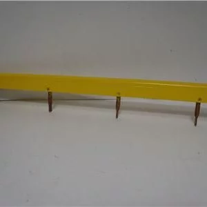 Electric embedder