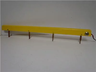 Electric embedder