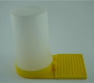 Front Feeder
