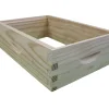 Hive Body unassembled - 10 fr ideal lockcornered - Image 2