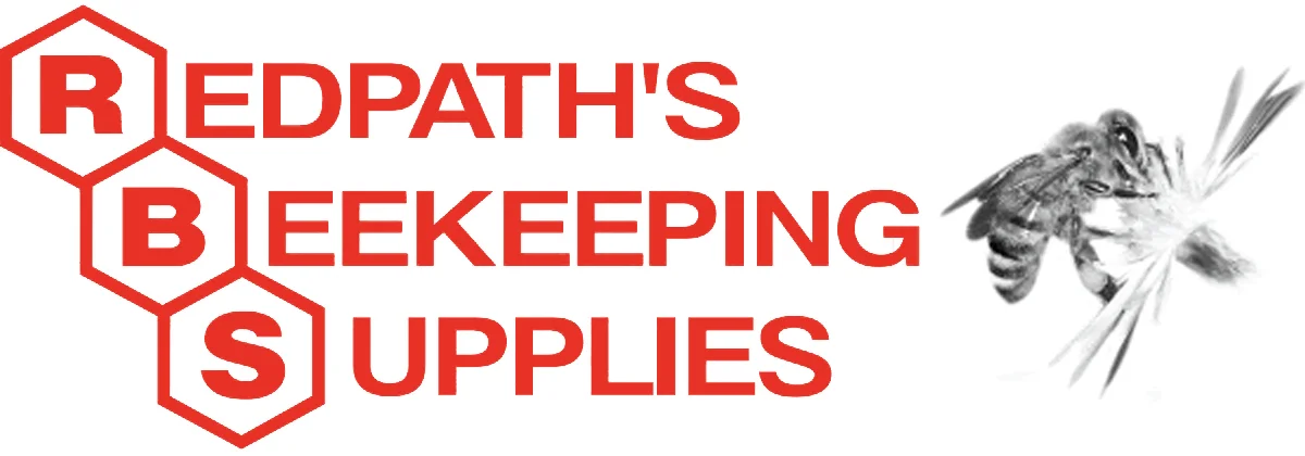 Redpath’s Beekeeping Supplies