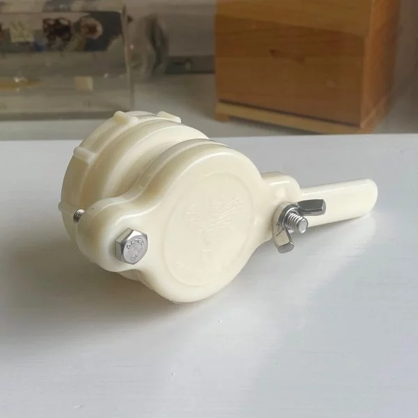 40 mm honey gate