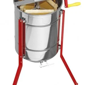 Lega Honey Extractor 3 frame